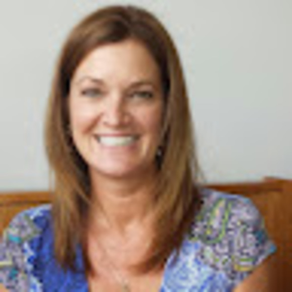 Meet your Posher, Susan - Picture 1 of 1